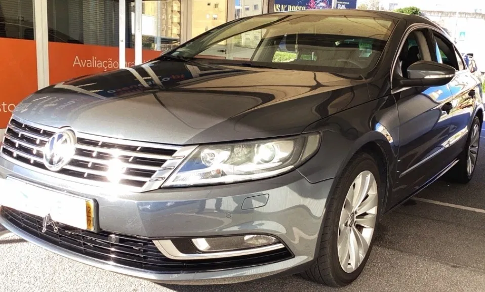 Carro Modelo